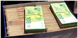 EXCLUSIV- Cercetarea lui Cristian Anton, șeful ARR la care procurorii au descoperit 350.00 de euro în cutii de pantofi, a pornit de la Bistrița!