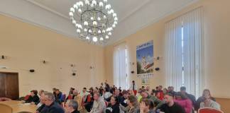 Operatorii sălilor de jocuri de noroc se plâng că noile reguli pun lacătul pe ușă! Cum este văzut de bistrițeni regulamentul primăriei: