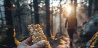 Nutriția inteligentă: Cum să îți menții energia și masa musculară fără compromisuri