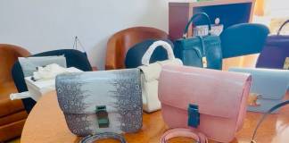 VIDEO „Comoara” de la ANAF: 170 de poșete superbe care pot fi licitate online și vizionate! Aproape 6000 de euro, cel mai scump model