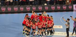 Gloria Bistrița, în fața unui moment istoric: drumul către două trofee și visul Final Four din Champions League