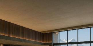 FOTO – Proiect turistic de top, la Ilva Mică, pe Heniu: bob de vară, parc de aventură și SPA!