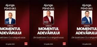 Radu Moldovan, Bogdan Ivan și Daniel Suciu vor vota luni pentru retragerea sprijinului acordat lui Ilie Bolojan. ”Vocea mea e și vocea lor”