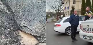 Picătura care a umplut paharul! Primarul din Budac: ”Îi voi face plângere penală! Nu mai suport!”