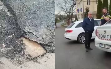 Picătura care a umplut paharul! Primarul din Budac: ”Îi voi face plângere penală! Nu mai suport!”
