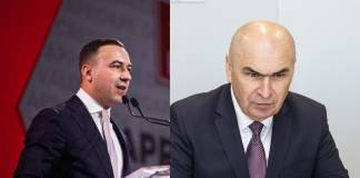 Bogdan Ivan nu mai e ministrul Energiei. Locul său, luat în interimat, de Ilie Bolojan