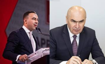 Bogdan Ivan nu mai e ministrul Energiei. Locul său, luat în interimat, de Ilie Bolojan