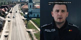 VIDEO: A închiriat o mașină și apoi…a vândut-o!