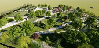 Încă un pas spre schimbarea zonei Lac MHC! S-a semnat contractul de finanțare!