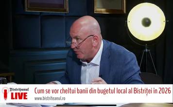 Primarul Bistriței – Gabriel Lazany: „Polițiștii locali vor avea atribuții în verificarea sălilor de jocuri de noroc”