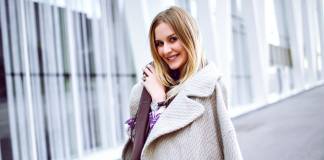 Stratificare inteligentă: Cum să creezi o ținută care să facă față atât frigului de dimineață, cât și soarelui de după-amiază