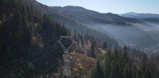 Bistrița-Năsăud este parte din proiectul noii magistrale electrice Gădălin –Suceava: va traversa 15 localități