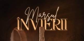 Marșul Învierii, și anul acesta, pe străzile Bistriței, în Sâmbăta Mare