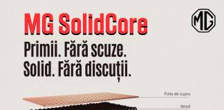 Bateria care va revoluționa mașinile electrice: MG lansează în Europa modelul MG4 EV Urban cu acumulator semi-solid!