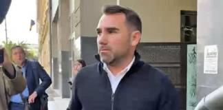 VIDEO Administratorul Dimex a fost chemat la declarații la DNA Cluj în dosarul care-l vizează pe președintele Consiliului Județean Sălaj