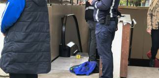 Adrian Costea, administratorul public al Bistriței: Scările rulante funcționau corect în momentul producerii incidentului!