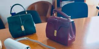 Surse: Super-colecția de 170 de poșete scoase la licitația de ANAF aparține unui cetățean străin !
