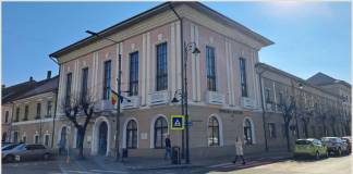 Noua organigramă a Primăriei Bistrița este gata! Gabriel Lazany: cheltuielile de personal scad anul acesta