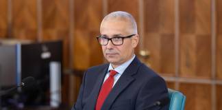 Ministrul Justiției, Radu Marinescu (PSD), despre anchetarea lui Radu Moldovan: ”Mulți politicieni au întâlniri cu justiția!”