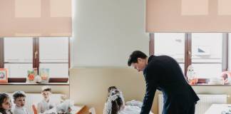 Robert Sighiartău: ”Adevărata miză nu e clădirea, ci ceea ce se va construi de acum înainte în caracterul fiecărui copil”