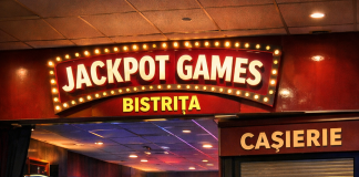 Un operator de jocuri de noroc din județ vrea să dea afară 40 de angajați