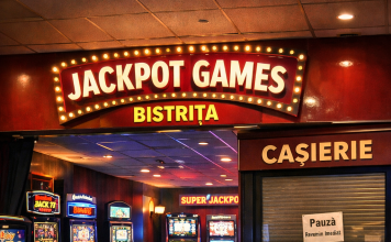 Un operator de jocuri de noroc din județ nevoit să dea afară 40 de angajați