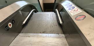 Adrian Costea, administratorul public al Bistriței: Scările rulante funcționau corect în momentul producerii incidentului!