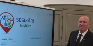 VIDEO – Sesizări Bistrița: Problemele bistrițenilor, de pe Facebook, direct la Primărie!