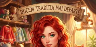 INEDIT – Magia firelor colorate: bistrițencele, invitate la prima șezătoare a comunității de croșetat și tricotat!