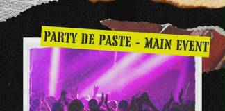 Maratonul distracției: 4 zile de petrecere, de Paște, la Soho Music Hall!