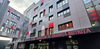 Spitalul Județean din Bistrița primește 21 de milioane de lei pentru echipamente destinate pacienților critici cu AVC