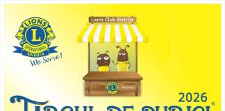 Târgul de Purici revine cu două ediții în 2026! Prima, în mai