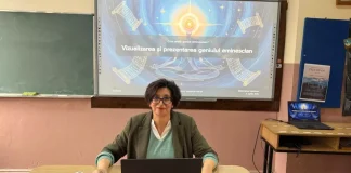 Revoluția AI a ajuns și-n școlile din provincie: o profesoară din Sîngeorz-Băi a introdus lecțiile generate de inteligența artificială