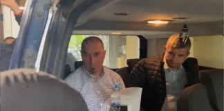 6 persoane – reținute în dosarul DNA care vizează Consiliul Județean Bistrița-Năsăud! Procurorii au pus sechestru pe 19 milioane de lei