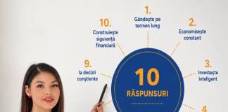 Cele 10 porunci financiare