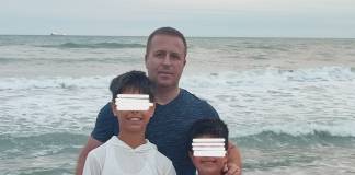 Cristian Pop, director Colegiu ”Petru Rareș” Beclean: ”Să se roage lumea pentru o minune, pentru Darius! Suntem praf!”