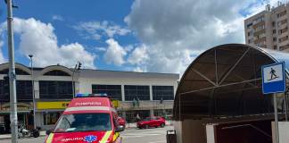 Adrian Costea: ”Incidentele sunt regretabile. Pasajul rămâne deschis, doar cele două scări rulante unde au avut loc incidentele vor fi închise”