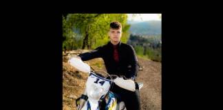 Tânărul mort în teribilul accident de pe Heniu este fiul viceprimarului din Prundu Bârgăului