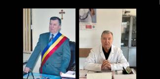 DOLIU – Medicul Alexandru Nășcan, fost primar al comunei Rodna, a trecut la cele veșnice: „Un om de o ținută aparte care s-a zbătut mult pentru această localitate…”
