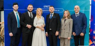 Deputatul Andrei Csillag: „Nu girăm jocurile PSD–AUR. Nu votăm o moțiune fără soluții!”