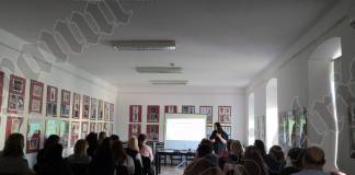 FOTO/VIDEO: Psiholog Alexandrina Rînziș, despre capcanele ascunse în relația cu adolescenții