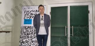 Gala de deschidere a Festivalului Filmului European: Cătălin Olaru ne dezvăluie cum a ales proiecțiile pentru Bistrița