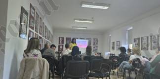 FOTO/VIDEO: Psihologul Ramona Pașca, despre pacientul de doar 11 ani care consuma canabis, rolul foarte important al părinților și semnale de alarmă pentru părinți