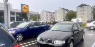 FII REPORTER – Inadmisibil: Șoferii parchează pe locurile cu handicap fără nicio jenă: „Unii confundă comoditatea personală cu un drept”