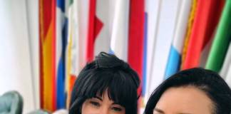 Carmen Soare și Petruța Raluca Pop încep un proiect privat regional în managementul fondurilor europene
