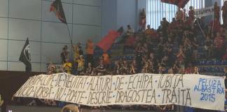 S-au votat tarifele percepute de Clubul Gloria Bistrița pentru bilete la evenimente, închiriere săli sportive, abonamente