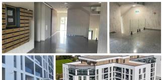 BISTRIȚA: Ultimele apartamente disponibile la DHD Residence – variante de 2, 3 și 4 camere, gata pentru mutare imediată!
