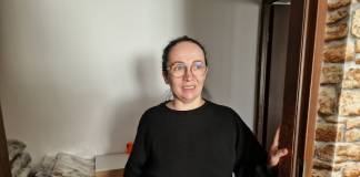 VIDEO – Delia Onigaș: „Nu am crezut că voi avea zile fără dureri și nopți în care să dorm! Vă mulțumesc tuturor!”