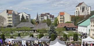 156 de ani de educație agricolă la Bistrița și un parteneriat strategic pentru performanță: Liceul Agricol Bistrița și USAMV Cluj-Napoca lansează Hub-ul AgriSmart