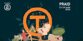 Trei zile de sărbătoare care ne unesc: Via Transilvanica Days, la Praid